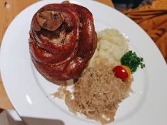 -兰特伯爵西餐厅·啤酒屋(方庄店)