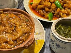 -紫金食坊(江南西路店)