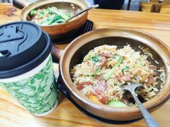 -壹煲口福煲仔饭(中山路店)