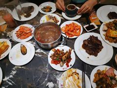 -吉布鲁牛排海鲜自助(龙湖北城天街购物广场店)