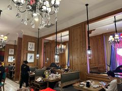 -新白鹿餐厅(城西银泰城店)