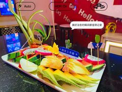 -音乐派KTV(扬州三盛店)