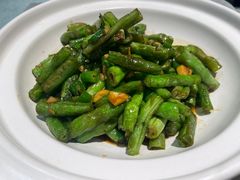 -兰湘子·湘菜小炒(石家庄万象城店)