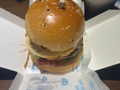 -SPACELAB失重餐厅(世纪汇店)