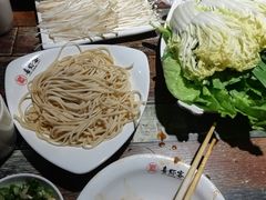 -喜虾客·大虾火锅(郑州无限城店)