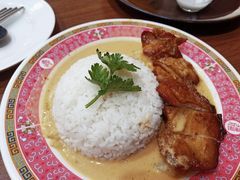 -曼谷食堂·泰国家庭料理(丹桂路店)