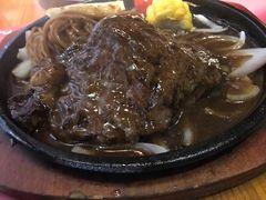 -绿茵阁西餐厅(中央广场店)