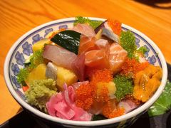 -原志优秀食材·匠心料理·海胆主题(金亿广场店)