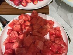 -晶丽香榭自助餐(南京大饭店)