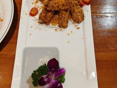 -又一福烤鸭·北京菜(东四店)