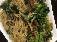 -雄记·揭阳桐坑牛肉店(建华路店)