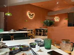 -喃喃椰·糟粕醋·椰子鸡火锅(七堡花园店)