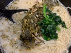 -家有好面(静安大融城店)