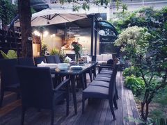 -厦门良筑精品酒店(厦门中山路店)