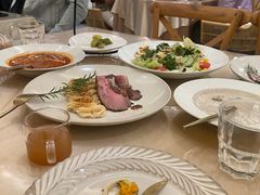 -MIO弥欧洋房西餐厅(中央大街店)