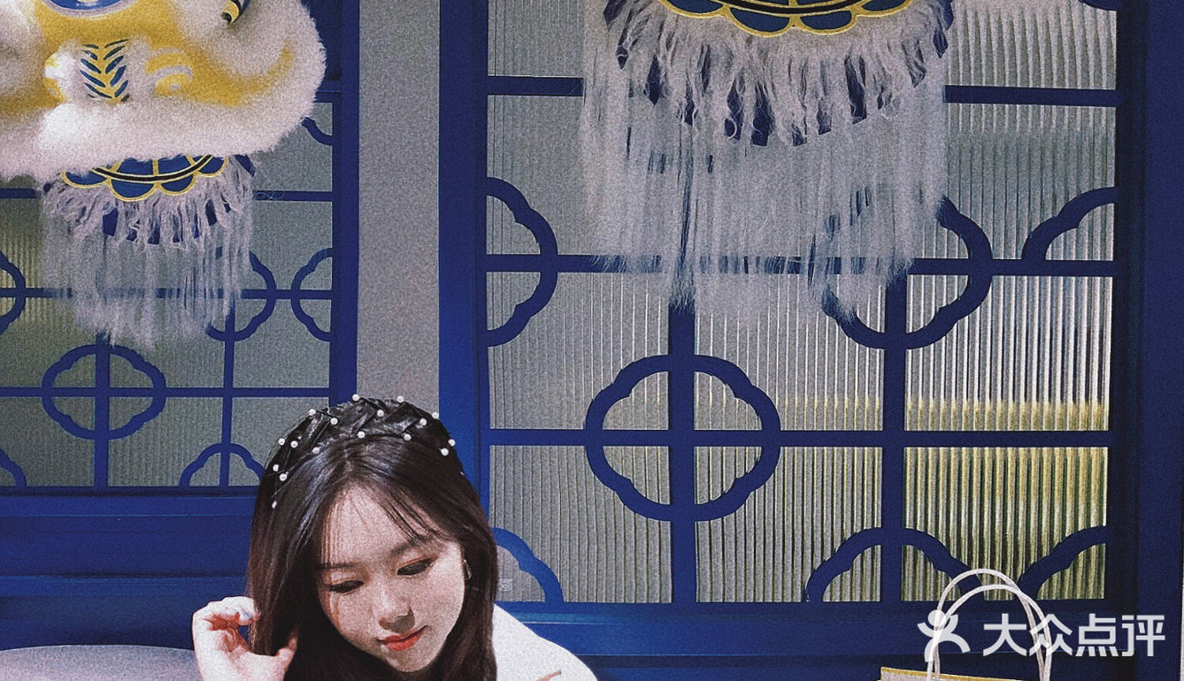 佛山探店|柠檬茶之光✨丘大叔首创鸭屎香[强]