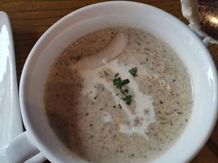 -安妮意大利餐厅(国贸店)
