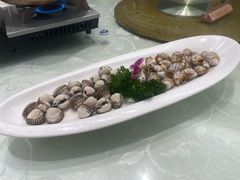 -同君福大酒楼(紫新路店)