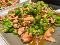 -本来精品川菜(嘉里中心店)