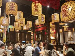 -南京大牌档(济南万象城店)