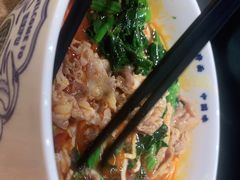 -和府捞面(东直门银座店)