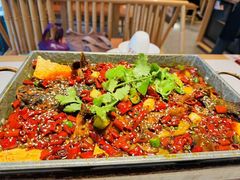 -将军府·鸡毛店(武侯祠店)