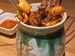 -雪熊精酿·哈尔滨烧烤酒馆(非遗大串店)