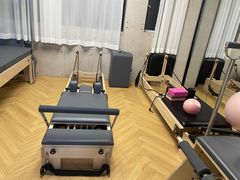 -VPsmart私教健身工作室(新华路旗舰店)