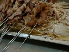 -同裕烧烤·海鲜·家常菜(杰座·欧洲城店)