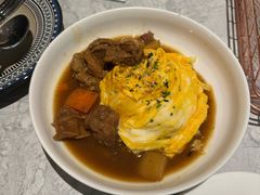 -西堤牛排(南京龙江店)