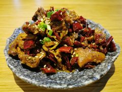 -付小姐在成都(川沙店)