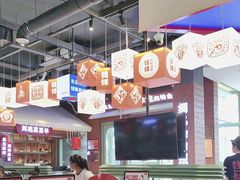 -钱锋炭缸烧烤(南湖大路总店)