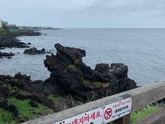 -龙头岩(Dragon Head Rock)