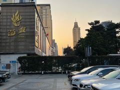 -悦景酒家(罗湖店)