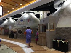 -丽池宫韩式汗蒸会馆(华灯坊店)