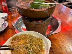 -洪大厨鸡煲(福田店)