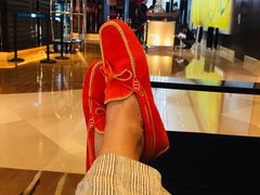 -杭州龙禧福朋喜来登酒店