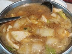 -斯琴阿妈蒙古餐厅(新城店)