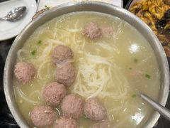 -宛平李记小吃(东关街店)