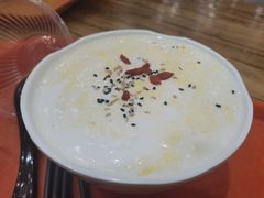 牛奶鸡蛋醪糟-杜记甜食(大众巷店)