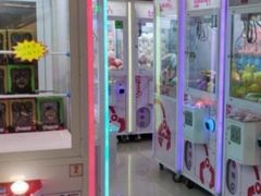 -萌太极儿童成长乐园(即墨宝龙广场店)