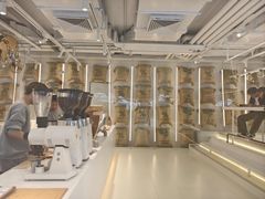 -% Arabica阿拉比卡咖啡(前滩太古里店)