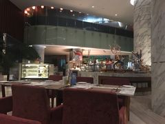 -漳州佰翔圆山酒店·圆山畔西餐厅