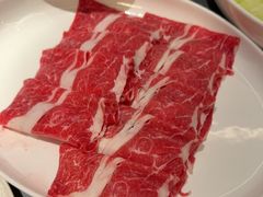 -鼎鼎香·港式火锅(北京SKP店)