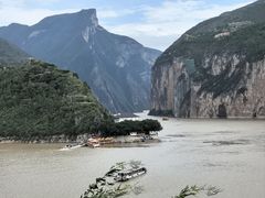 -白帝城·瞿塘峡景区