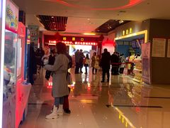 -横店电影城(李沧店)