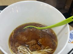 -鮮而純面馆(浦东店)