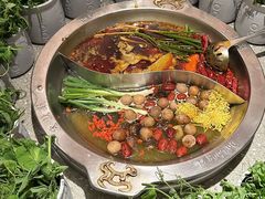 -大龙燚火锅(春熙店)