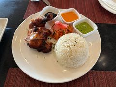 -WOLFGANG PUCK KITCHEN & BAR(迪士尼小镇店)