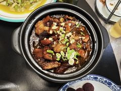 -洛东土菜馆(建国北路店)